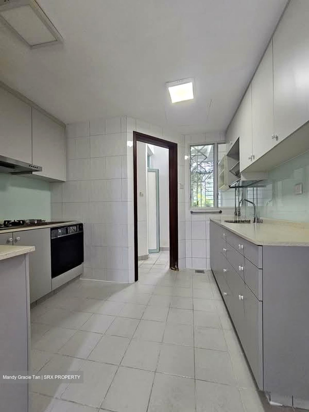 Freesia Woods (D21), Condominium #557833661